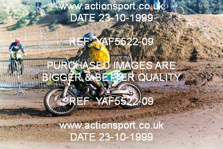 Photo: YAF5522-09 ActionSport Photography 23,24/10/1999 Weston Beach Race  _1_Saturday #595