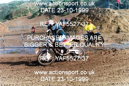 Photo: YAF5527-37 ActionSport Photography 23,24/10/1999 Weston Beach Race  _1_Saturday #639