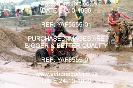 Photo: YAF5555-01 ActionSport Photography 23,24/10/1999 Weston Beach Race  _2_Sunday #306