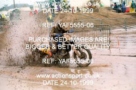 Photo: YAF5555-06 ActionSport Photography 23,24/10/1999 Weston Beach Race  _2_Sunday #79