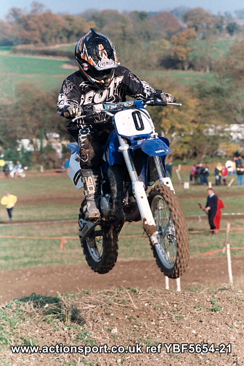Sample image from 21/11/1999 Portsmouth SSC - West Meon 