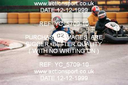 Photo: YC_5709-10 ActionSport Photography 12/12/1999 Hunts Kart Club - Kimbolton  _2_250Gearbox #82