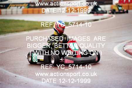 Photo: YC_5714-10 ActionSport Photography 12/12/1999 Hunts Kart Club - Kimbolton  _5_100C_100C160 #80