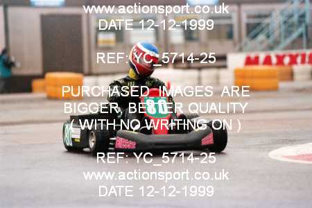 Photo: YC_5714-25 ActionSport Photography 12/12/1999 Hunts Kart Club - Kimbolton  _5_100C_100C160 #80