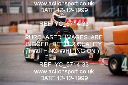 Photo: YC_5714-33 ActionSport Photography 12/12/1999 Hunts Kart Club - Kimbolton  _5_100C_100C160 #4
