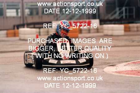 Photo: YC_5722-16 ActionSport Photography 12/12/1999 Hunts Kart Club - Kimbolton  _8_JuniorTKMIntermediate #41