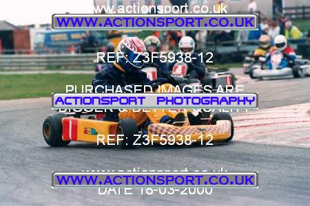 Photo: Z3F5938-12 ActionSport Photography 18/03/2000 F6 Karting - Lydd  _5_EcoMoto_SeniorOpen_SeniorModified #1