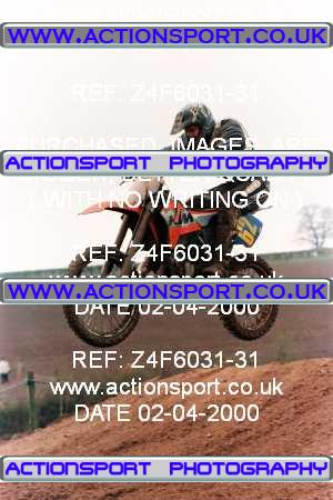 Photo: Z4F6031-31 ActionSport Photography 02/04/2000 AMCA Warsop MCC [125 Qualifiers] - Sherwood Forest  _6_125-750Experts #62