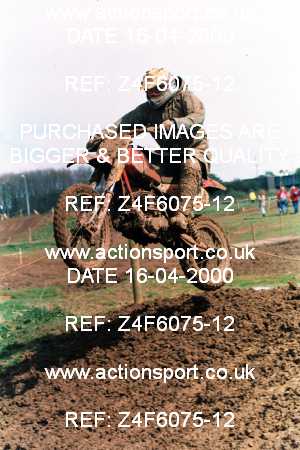Photo: Z4F6075-12 ActionSport Photography 16/04/2000 ACU Northampton MCC - Milton Malsor _3_Over40_Over50_Twinshocks #104