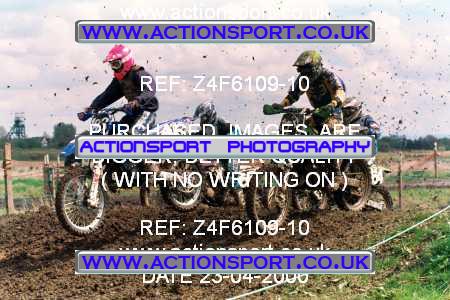 Photo: Z4F6109-10 ActionSport Photography 23/04/2000 AMCA Leigh MCC _2_125Juniors #186