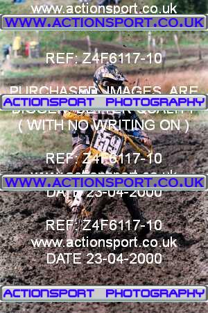 Photo: Z4F6117-10 ActionSport Photography 23/04/2000 AMCA Leigh MCC _5_Under16Juniors #159