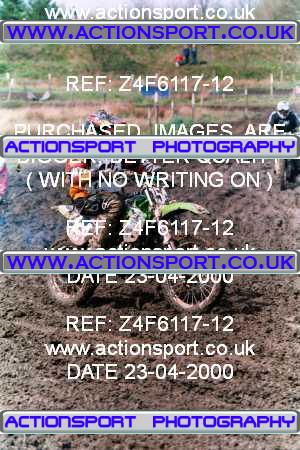 Photo: Z4F6117-12 ActionSport Photography 23/04/2000 AMCA Leigh MCC _5_Under16Juniors #154