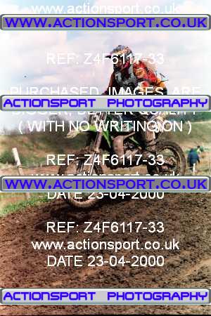 Photo: Z4F6117-33 ActionSport Photography 23/04/2000 AMCA Leigh MCC _5_Under16Juniors #154