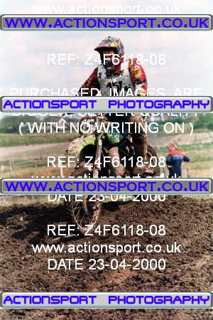 Photo: Z4F6118-08 ActionSport Photography 23/04/2000 AMCA Leigh MCC _5_Under16Juniors #154