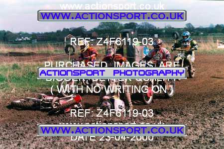 Photo: Z4F6119-03 ActionSport Photography 23/04/2000 AMCA Leigh MCC _5_Under16Juniors #154