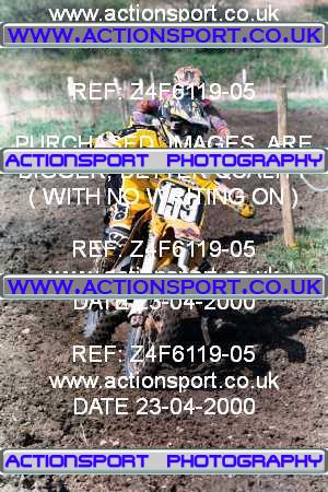 Photo: Z4F6119-05 ActionSport Photography 23/04/2000 AMCA Leigh MCC _5_Under16Juniors #159