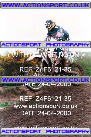 Photo: Z4F6121-35 ActionSport Photography 24/04/2000 AMCA Sedgely MXC - Brownhills  _0_SeniorsPractice #16