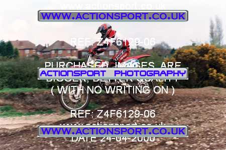 Photo: Z4F6129-06 ActionSport Photography 24/04/2000 AMCA Sedgely MXC - Brownhills  _3_125Seniors-Experts #66