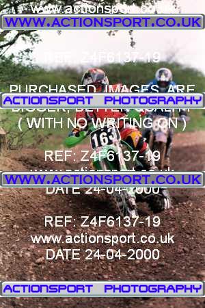 Photo: Z4F6137-19 ActionSport Photography 24/04/2000 AMCA Sedgely MXC - Brownhills  _6_JuniorsUnlimited #163
