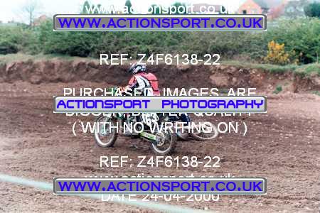 Photo: Z4F6138-22 ActionSport Photography 24/04/2000 AMCA Sedgely MXC - Brownhills  _6_JuniorsUnlimited #163