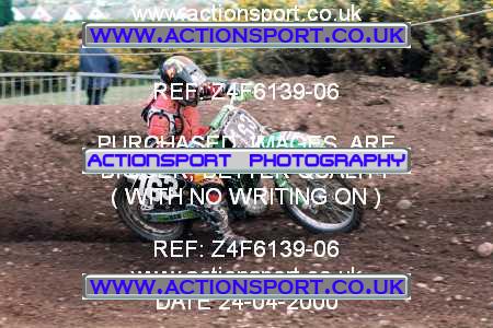 Photo: Z4F6139-06 ActionSport Photography 24/04/2000 AMCA Sedgely MXC - Brownhills  _6_JuniorsUnlimited #163