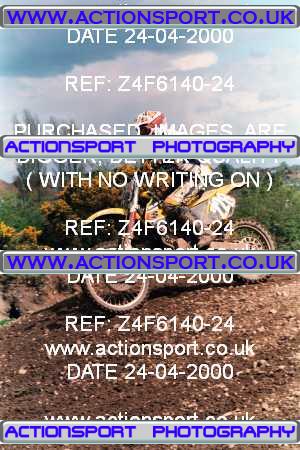 Photo: Z4F6140-24 ActionSport Photography 24/04/2000 AMCA Sedgely MXC - Brownhills  _7_LateEntries #228