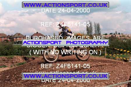 Photo: Z4F6141-05 ActionSport Photography 24/04/2000 AMCA Sedgely MXC - Brownhills  _7_LateEntries #228