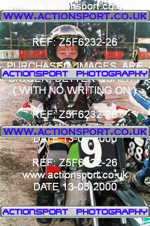 Photo: Z5F6232-26 ActionSport Photography 13/05/2000 BSMA National - Matchams Park _1_Juniors #9