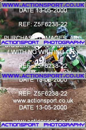 Photo: Z5F6238-22 ActionSport Photography 13/05/2000 BSMA National - Matchams Park _1_Juniors #99
