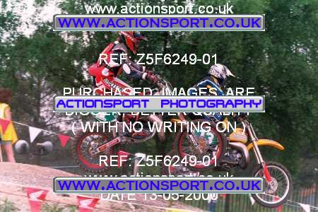 Photo: Z5F6249-01 ActionSport Photography 13/05/2000 BSMA National - Matchams Park _3_100s #1
