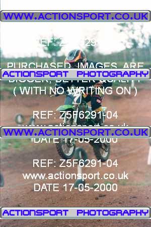 Photo: Z5F6291-04 ActionSport Photography 17/05/2000 ACU Apex Youth Supercross  _1_60s #7