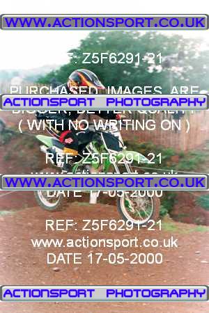 Photo: Z5F6291-21 ActionSport Photography 17/05/2000 ACU Apex Youth Supercross  _1_60s #7