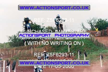 Photo: Z5F6293-11 ActionSport Photography 17/05/2000 ACU Apex Youth Supercross  _3_Seniors #16