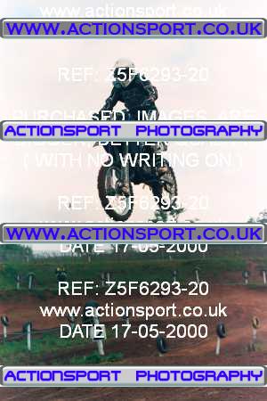 Photo: Z5F6293-20 ActionSport Photography 17/05/2000 ACU Apex Youth Supercross  _3_Seniors #15