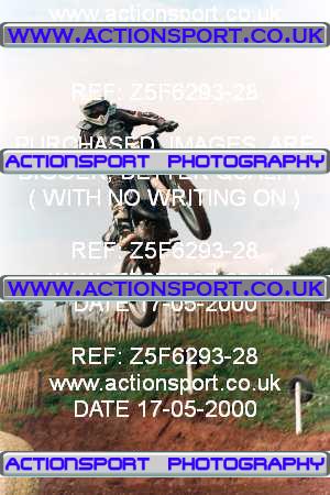 Photo: Z5F6293-28 ActionSport Photography 17/05/2000 ACU Apex Youth Supercross  _3_Seniors #15