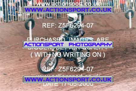Photo: Z5F6294-07 ActionSport Photography 17/05/2000 ACU Apex Youth Supercross  _3_Seniors #15