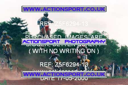 Photo: Z5F6294-13 ActionSport Photography 17/05/2000 ACU Apex Youth Supercross  _4_AMX #9