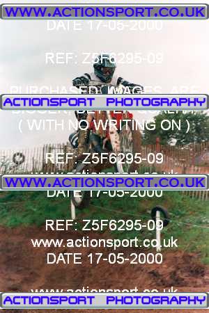 Photo: Z5F6295-09 ActionSport Photography 17/05/2000 ACU Apex Youth Supercross  _4_AMX #12