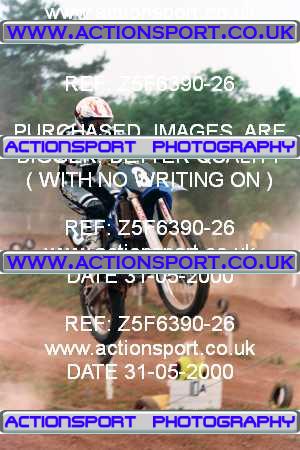 Photo: Z5F6390-26 ActionSport Photography 31/05/2000 ACU Apex Youth Supercross  _3_Seniors #3