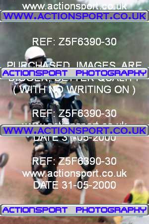 Photo: Z5F6390-30 ActionSport Photography 31/05/2000 ACU Apex Youth Supercross  _3_Seniors #15