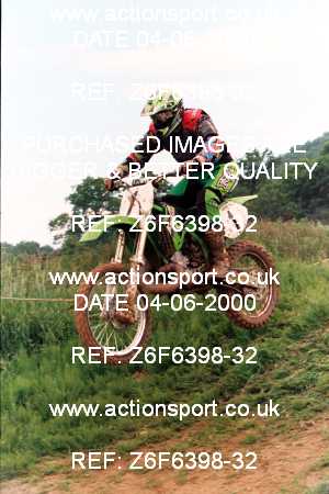 Photo: Z6F6398-32 ActionSport Photography 04/06/2000 AMCA Cheltenham Spa SC - Brookthorpe  _0_JuniorsPractice #1