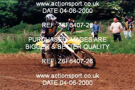 Photo: Z6F6407-26 ActionSport Photography 04/06/2000 AMCA Cheltenham Spa SC - Brookthorpe  _4_250Experts #184