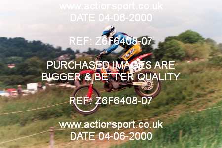 Photo: Z6F6408-07 ActionSport Photography 04/06/2000 AMCA Cheltenham Spa SC - Brookthorpe  _4_250Experts #120