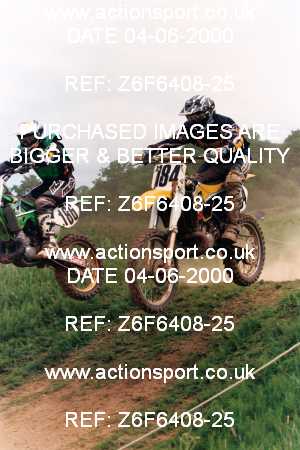 Photo: Z6F6408-25 ActionSport Photography 04/06/2000 AMCA Cheltenham Spa SC - Brookthorpe  _4_250Experts #184