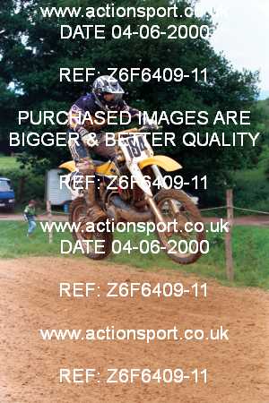Photo: Z6F6409-11 ActionSport Photography 04/06/2000 AMCA Cheltenham Spa SC - Brookthorpe  _4_250Experts #184