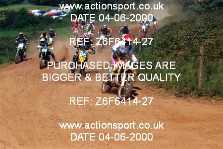Photo: Z6F6414-27 ActionSport Photography 04/06/2000 AMCA Cheltenham Spa SC - Brookthorpe  _7_250Seniors #49