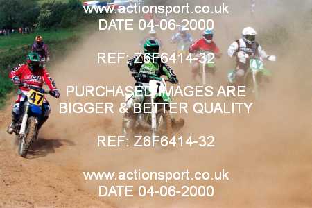 Photo: Z6F6414-32 ActionSport Photography 04/06/2000 AMCA Cheltenham Spa SC - Brookthorpe  _7_250Seniors #42