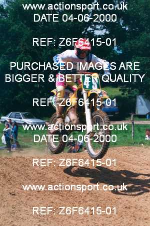 Photo: Z6F6415-01 ActionSport Photography 04/06/2000 AMCA Cheltenham Spa SC - Brookthorpe  _7_250Seniors #49