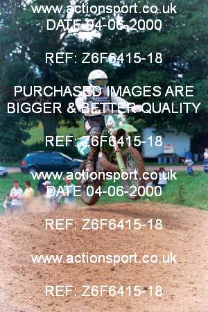 Photo: Z6F6415-18 ActionSport Photography 04/06/2000 AMCA Cheltenham Spa SC - Brookthorpe  _7_250Seniors #42