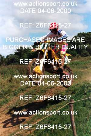 Photo: Z6F6415-27 ActionSport Photography 04/06/2000 AMCA Cheltenham Spa SC - Brookthorpe  _7_250Seniors #49